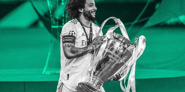 Θέμη Καίσαρη, αυτό το Champions League ποιος θα το πάρει;