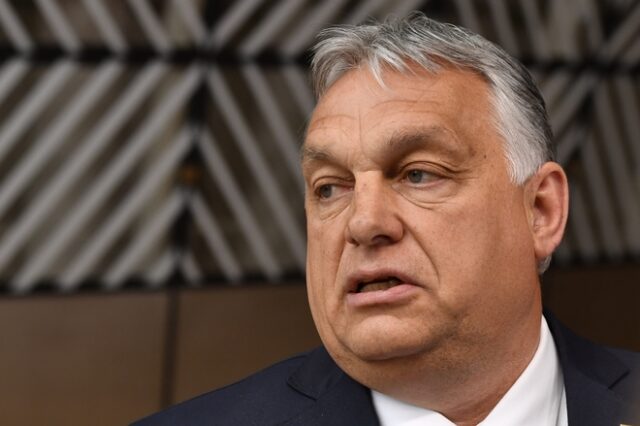 Ούγγρος ΥΠΕΞ: “Προσβλητική” η εισήγηση του Ευρωκοινοβουλίου για “μη δημοκρατική” κυβέρνηση Ορμπάν