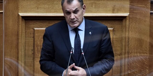 Ο Νίκος Παναγιωτόπουλος, έχει τη λύση για το πρόβλημα της Λίβερπουλ