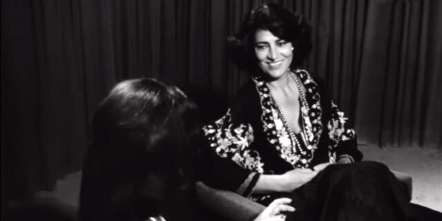 Ειρήνη Παπά: Η συμμετοχή σε άλμπουμ του Παπαθανασίου και η ερμηνεία που σόκαρε