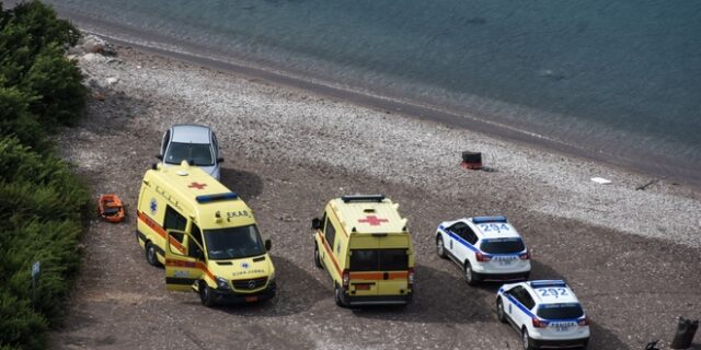 Καλαμάτα: Πτώμα άνδρα σε προχωρημένη σήψη εντοπίστηκε στη Δυτική Παραλία