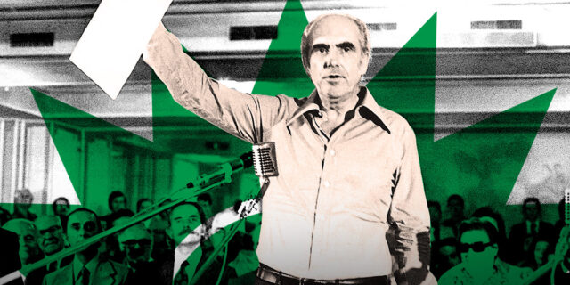 3η Σεπτέμβρη: Η επανάσταση, η απογοήτευση, ο θρίαμβος, η καθήλωση…