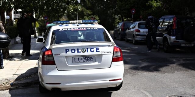 Μενίδι: Συνελήφθη απόστρατος αστυνομικός που πυροβολούσε στον αέρα