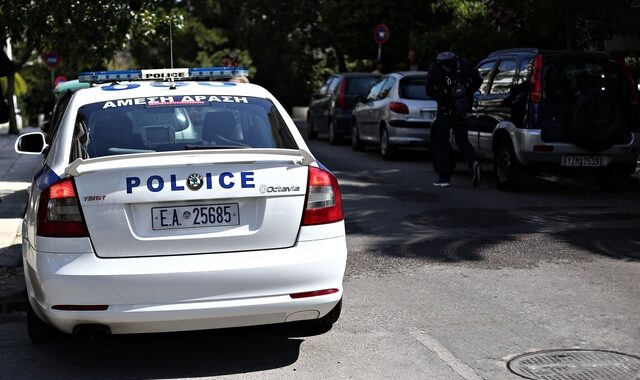Θεσσαλονίκη: Στη ΜΕΘ 16χρονος που παρασύρθηκε από όχημα της ΕΛΑΣ