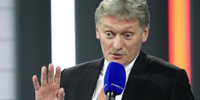 Ρωσία: Έτοιμη για “εποικοδομητικές” σχέσεις με την Ιταλία μετά την επικράτηση της ακροδεξιάς