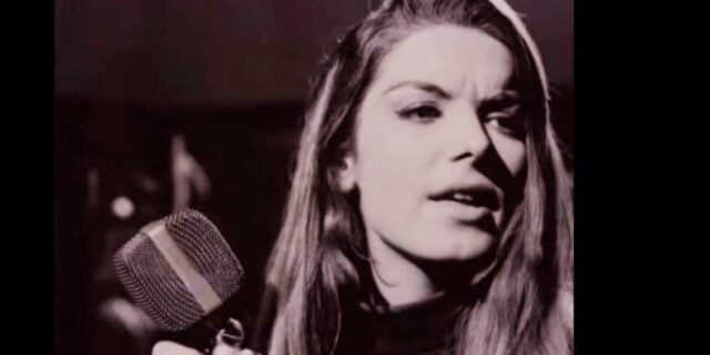 Πέθανε η ηθοποιός και τραγουδίστρια Καίτη Θεοχάρη