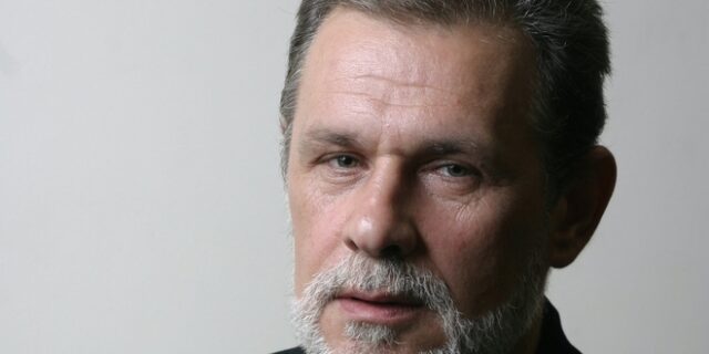 Πέθανε ο ηθοποιός Σάκης Πετκίδης