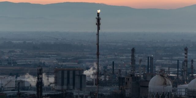 BP: Έκτακτο μπόνους 13 εκατ. ευρώ στον διευθύνοντα σύμβουλο μετά τα κέρδη ρεκόρ