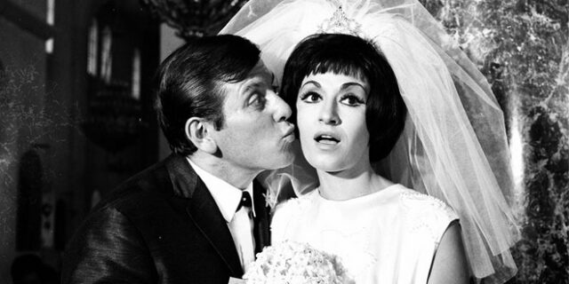 Μάρθα Καραγιάννη: Το συγκινητικό βίντεο της Φίνος Φιλμ – “Μια γυναίκα – σταθμός, αντίο γοργόνα μας”