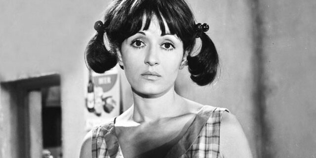 Ελληνικό Κέντρο Κινηματογράφου για Καραγιάννη: Ουδέποτε νοιάστηκε σοβαρά να γίνει είδωλο της οθόνης