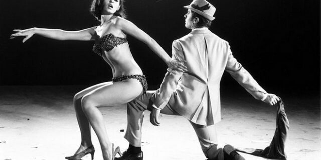 Μάρθα Καραγιάννη: Οι εντυπωσιακές εμφανίσεις και οι χοροί της που θα μείνουν αξέχαστοι