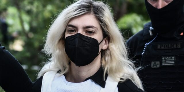 Θάνατος Τζωρτζίνας: Την παραπομπή Πισπιρίγκου σε δίκη ζητά ο εισαγγελέας