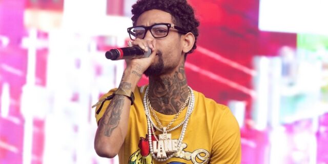 Νεκρός ο ράπερ PnB Rock – Τον πυροβόλησαν κατά τη διάρκεια ληστείας
