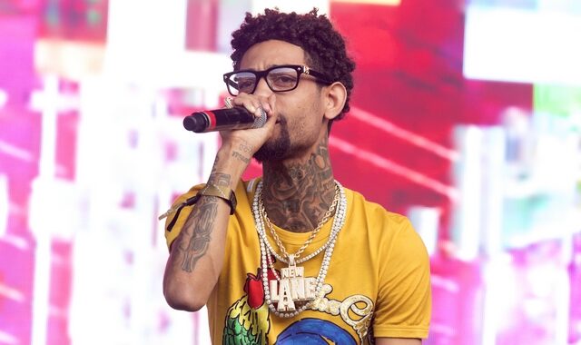 Νεκρός ο ράπερ PnB Rock – Τον πυροβόλησαν κατά τη διάρκεια ληστείας