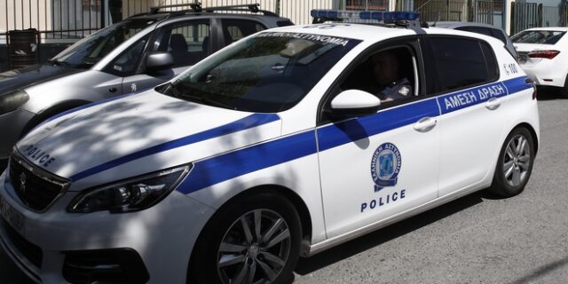 Θεσσαλονίκη: Παραδόθηκε ο οδηγός που παρέσυρε και εγκατέλειψε γυναίκα σε live σύνδεση