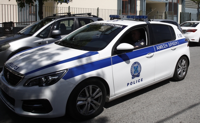 Θεσσαλονίκη: Παραδόθηκε ο οδηγός που παρέσυρε και εγκατέλειψε γυναίκα σε live σύνδεση