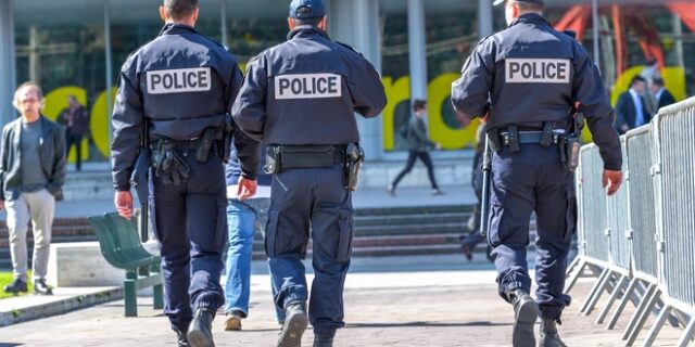 Γαλλία: Δύο νεκροί από αστυνομικά πυρά σε Νίκαια και Ρεν
