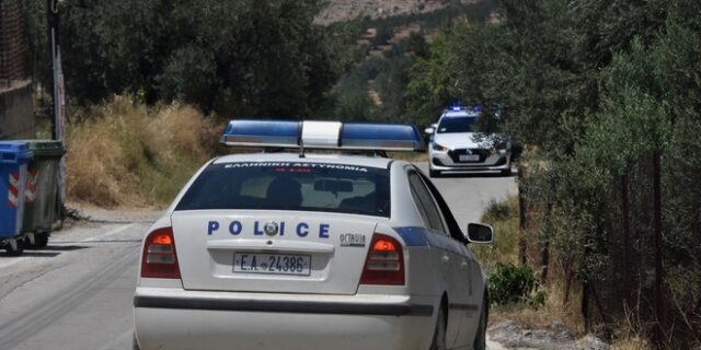 Κρήτη: Νεκρός 39χρονος στο Ρέθυμνο – Συνελήφθη ο αδελφός του