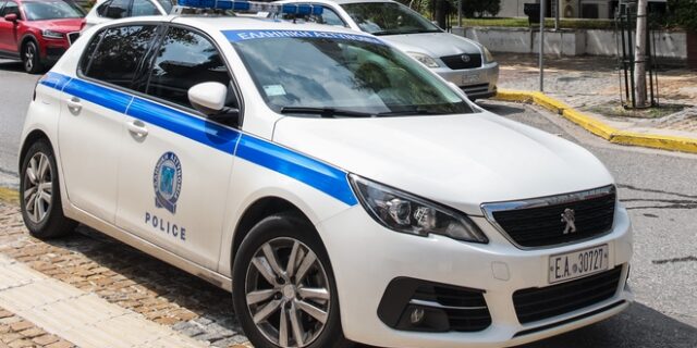 Χανιά: 53χρονη μαχαίρωσε το σύζυγό της και συνελήφθη