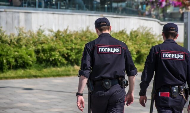 ΗΠΑ: Ανησυχία για τη σύλληψη του δημοσιογράφου της Wall Street Journal στη Ρωσία