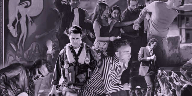 20 πολιτιστικά θεάματα που ξεχωρίσαμε το καλοκαίρι