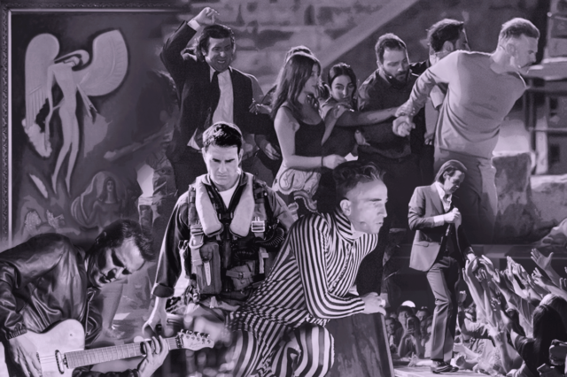 20 πολιτιστικά θεάματα που ξεχωρίσαμε το καλοκαίρι