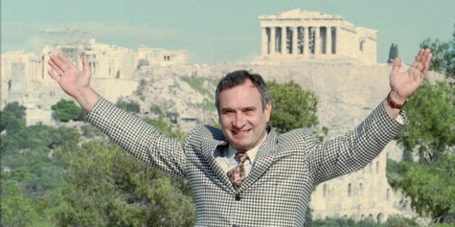 Πέθανε ο Ρώσος κοσμοναύτης Βαλέρι Πολιακόφ – Ποιο ρεκόρ κατείχε