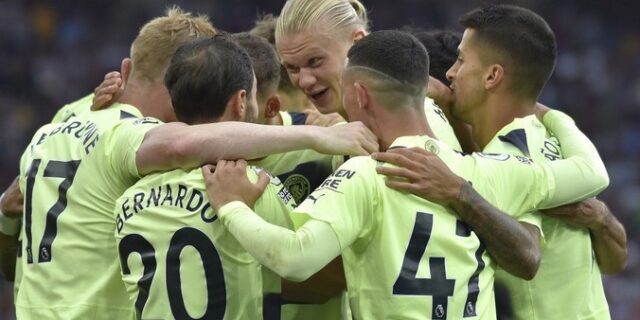 Premier League: Αναβλήθηκε η 7η αγωνιστική λόγω του θανάτου της Βασίλισσας Ελισάβετ