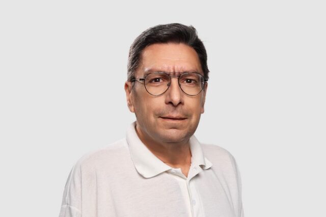 Πέθανε ο δημοσιογράφος Θοδωρής Ψαλιδόπουλος