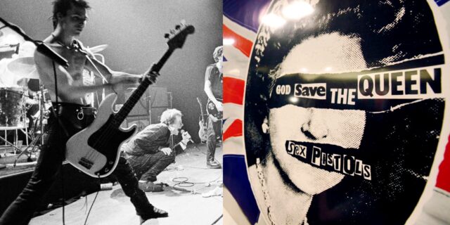 The Queen is Dead: 10 τραγούδια για τη Βασίλισσα Ελισάβετ