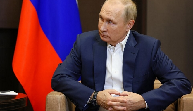 Πούτιν: Εχουμε κάνει λάθη στην επιστράτευση, πρέπει να τα διορθώσουμε