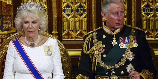 Βασίλισσα Ελισάβετ: Στο Μπαλμόραλ μεταβαίνει η οικογένειά της