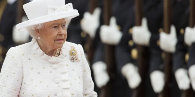 Βασίλισσα Ελισάβετ: Η ανακοίνωση του θανάτου της από το Μπάκιγχαμ