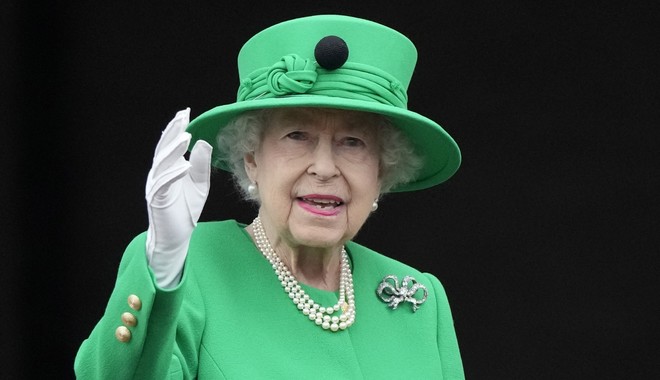 Βασίλισσα Ελισάβετ: Τι θα γίνει αν πεθάνει – Ολο το πρωτόκολλο
