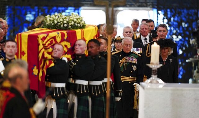 Βασίλισσα Ελισάβετ: Οι διαδικασίες μέχρι την ημέρα της κηδείας