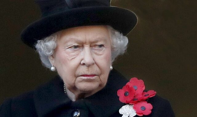 Βασίλισσα Ελισάβετ: Στο πένθος η Βρετανία – Παγκόσμια συγκίνηση για τον θάνατό της