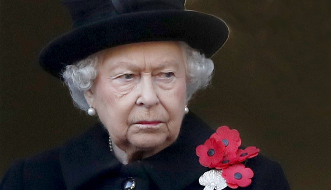 Βασίλισσα Ελισάβετ: Στο πένθος η Βρετανία – Παγκόσμια συγκίνηση για τον θάνατό της
