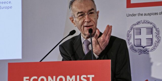 Ράπανος (ΕΕΤ): “Δεν θα προχωρήσουμε σε ανεύθυνες χορηγήσεις”