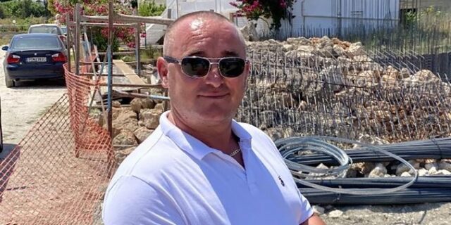 Δολοφονία 46χρονου στη Ρόδο: Πώς οδηγήθηκε η ΕΛΑΣ στη σύλληψη των δύο δραστών