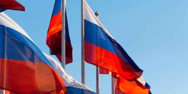 Ρωσία προς ΗΠΑ: Μην παρεμβαίνετε στον πόλεμο στην Ουκρανία, κινδυνεύετε