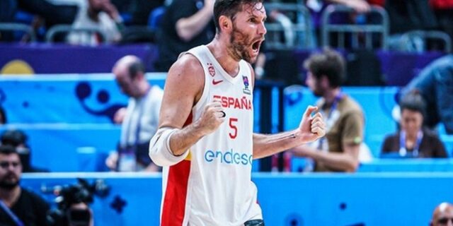 Eurobasket 2022: Ώρα τελικού για Ισπανία-Γαλλία, διεκδικούν μετάλλιο Γερμανία-Πολωνία