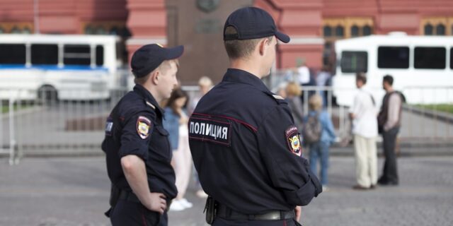 Συναγερμός στη Ρωσία: Πυροβολισμοί σε σχολείο στο Ιζέβσκ – Αναφορές για θύματα