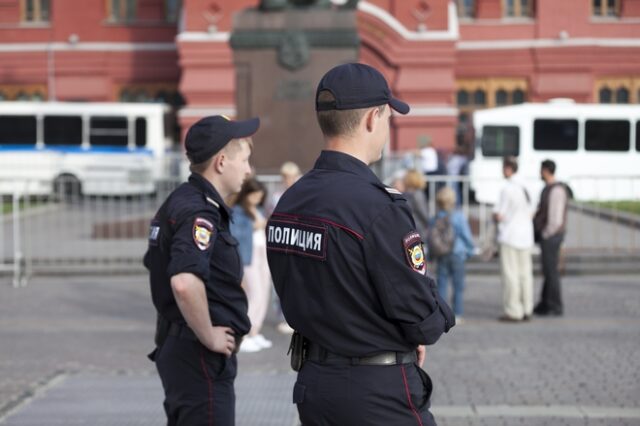 Συναγερμός στη Ρωσία: Πυροβολισμοί σε σχολείο στο Ιζέβσκ – Αναφορές για θύματα