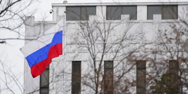 ΗΠΑ: Δεν θα χαρακτηρίσουν τη Ρωσία χώρα που υποστηρίζει την τρομοκρατία