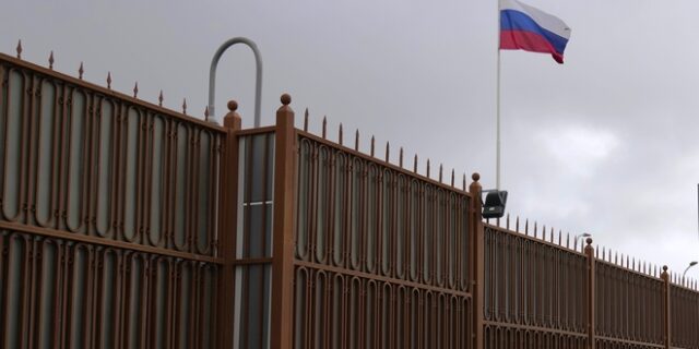 Κύπρος: Διαψεύδει η ρωσική πρεσβεία τα περί απευθείας πτήσεων από Μόσχα προς τα Κατεχόμενα