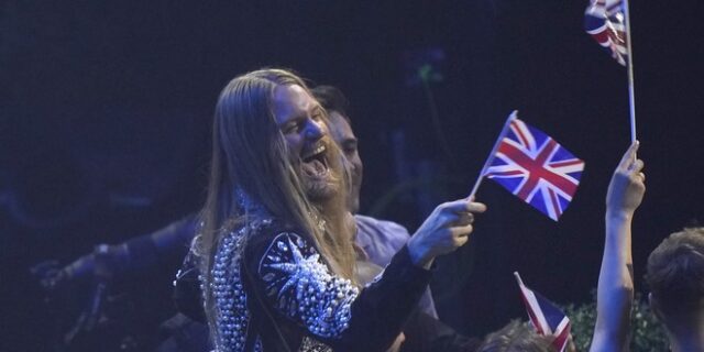 Eurovision 2023: Στη Γλασκώβη ή στο Λίβερπουλ ο διαγωνισμός