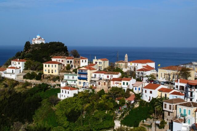 North Evia – Samos Pass: Χρονοδιάγραμμα και προϋποθέσεις για την 4η φάση