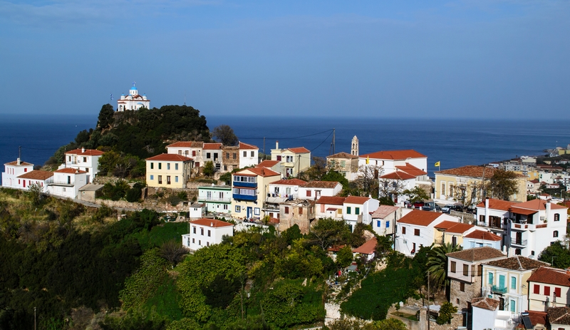 North Evia – Samos Pass: Χρονοδιάγραμμα και προϋποθέσεις για την 4η φάση