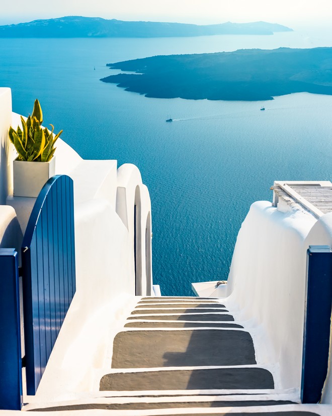 Airbnb: Καλοκαιρινή ανάκαμψη πάνω από τα επίπεδα 2019 – Η Ελλάδα ανάμεσα στις κορυφαίες χώρες της ΕΕ