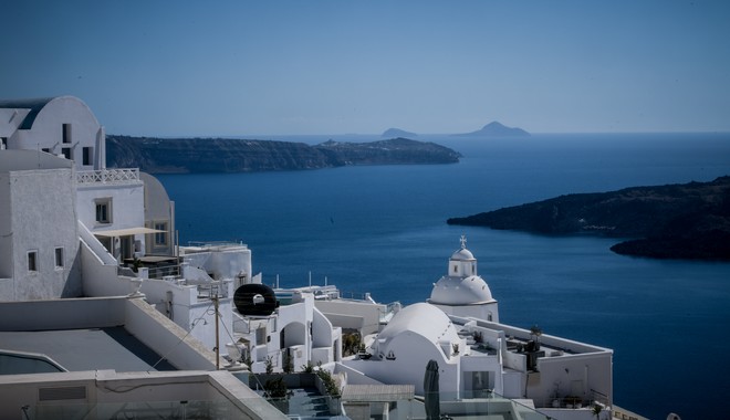 Αγορά κατοικίας: Πού κινούνται οι τιμές πώλησης σπιτιών στα δημοφιλή ελληνικά νησιά το 2022